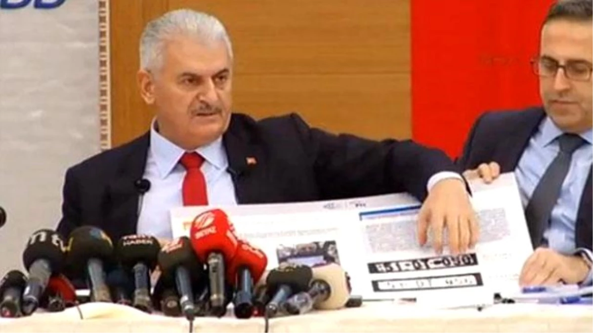 Binalı Yıldırım: Hatalı HGS Cezalarının Sebebi Vida ve Yanlış Basılmış HGS\'ler