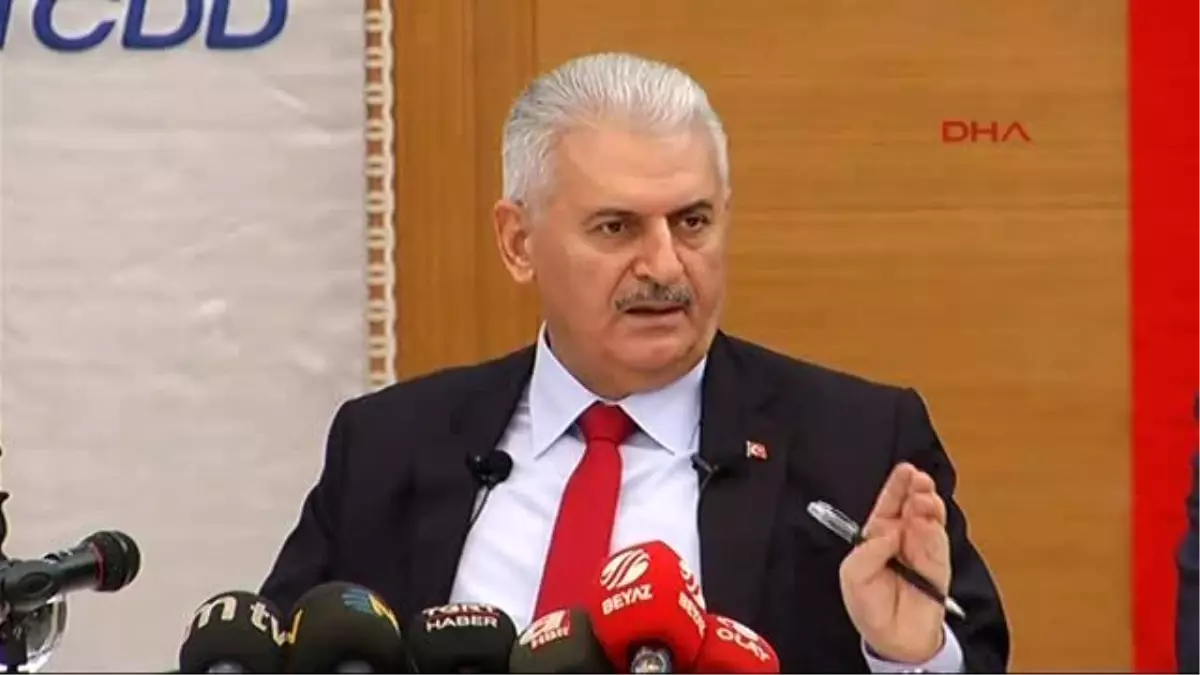 Binali Yıldırım Sekiz Milyon Hgs Etiketi İçinde Bir Kısmı İmalattan Bozuk Çıkıyor-4