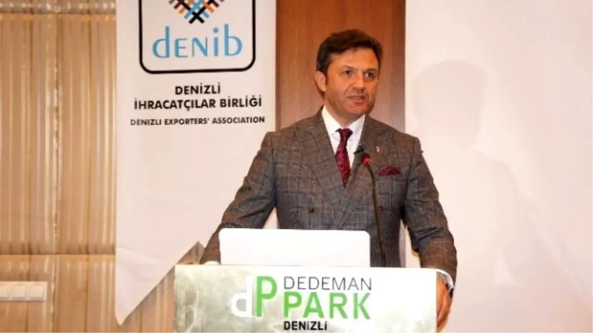 Denib\'den 2015 Değerlendirmesi