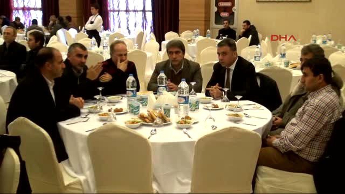 Diyarbakır - Tahir Elçi İçin Mevlit Okutuldu