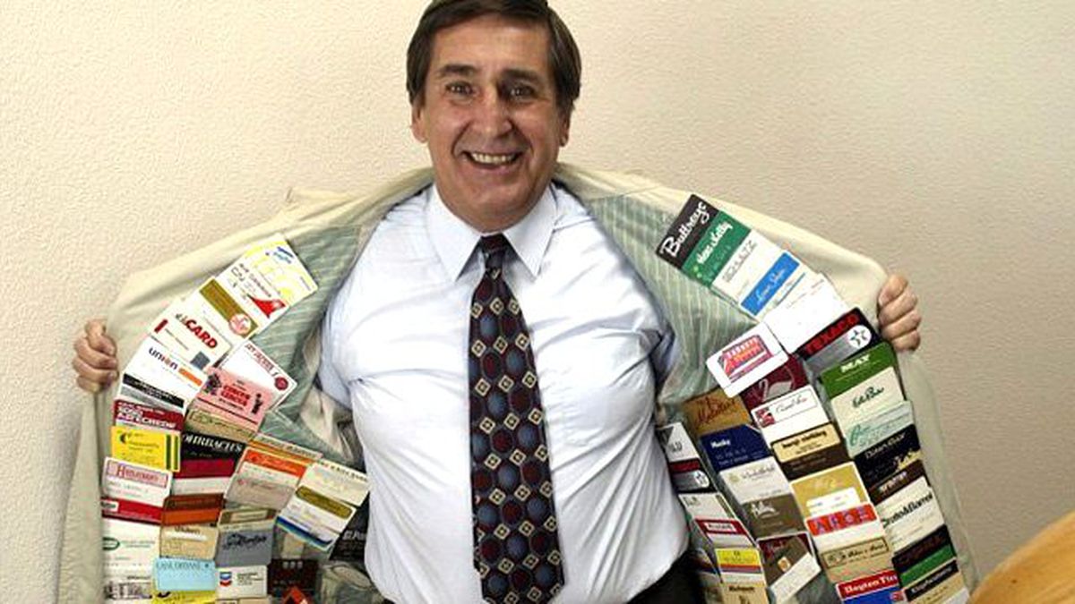 Yüzlerce kredi kartının sahibinden rekor