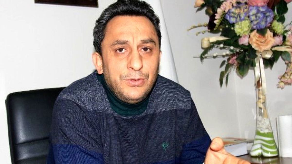 Ekmek Üreten Pastaneler Hakkında Yasal İşlem