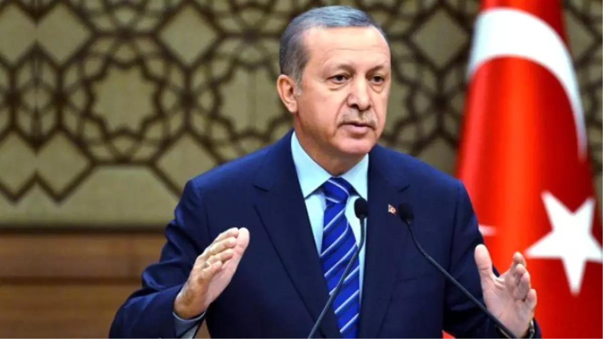 Erdoğan'dan İran'a Tepki: Kendinizi Aklayamazsınız