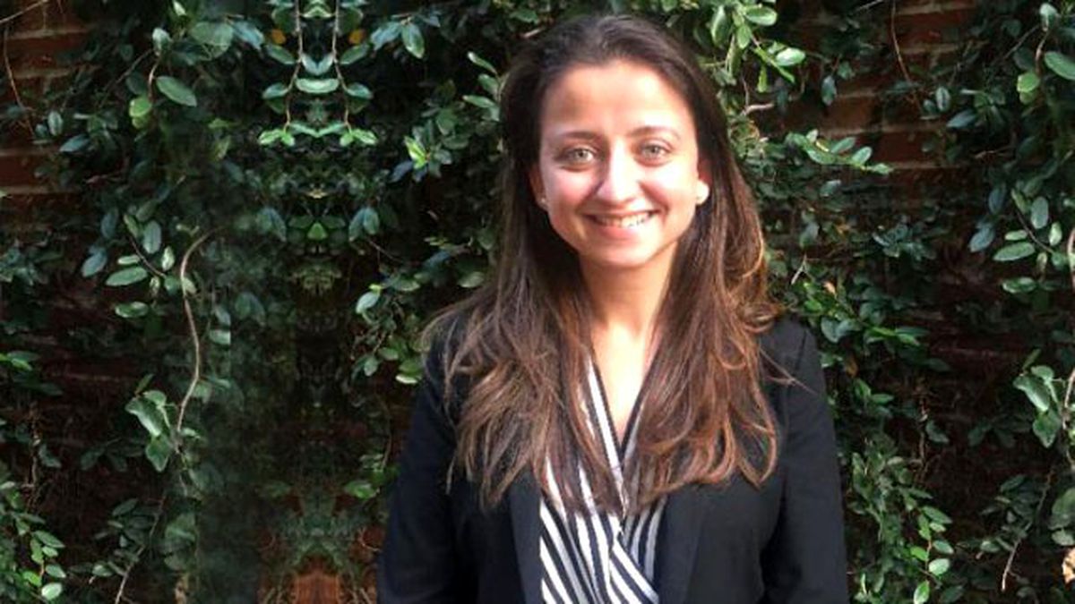 Forbes'un '30 Yaş Altı 30 Başarılı Kişi' Listesindeki Tek Türk Seda Arca