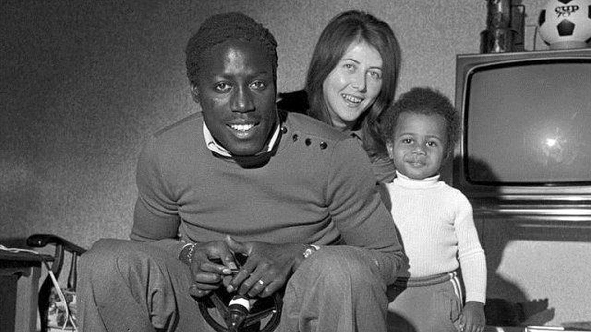 Fransız Futbolcu Jean Pierre Adams'ın Ömrünün Yarısı Komada Geçti!