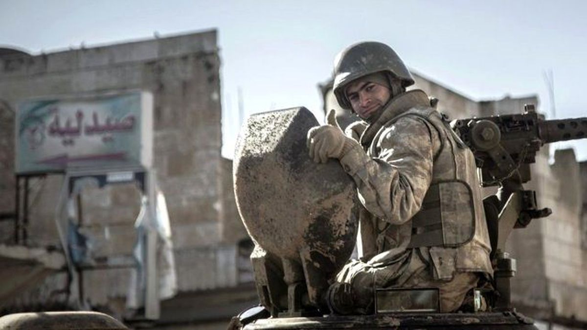 Genelkurmay Açıkladı: 3 İlçede 305 Terörist Öldürüldü