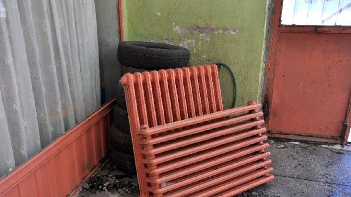 Göle Eksi 35 ile Buz Kesti