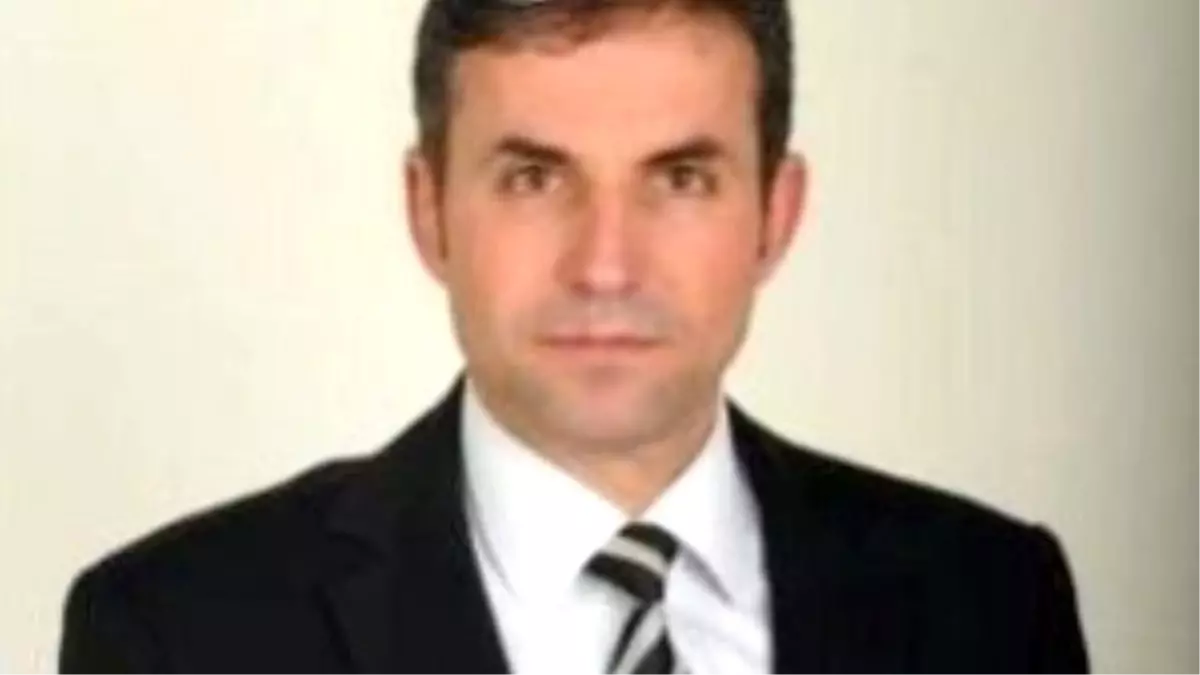 Hamza Yavuz, Sankon İzmir İl Başkanı Oldu