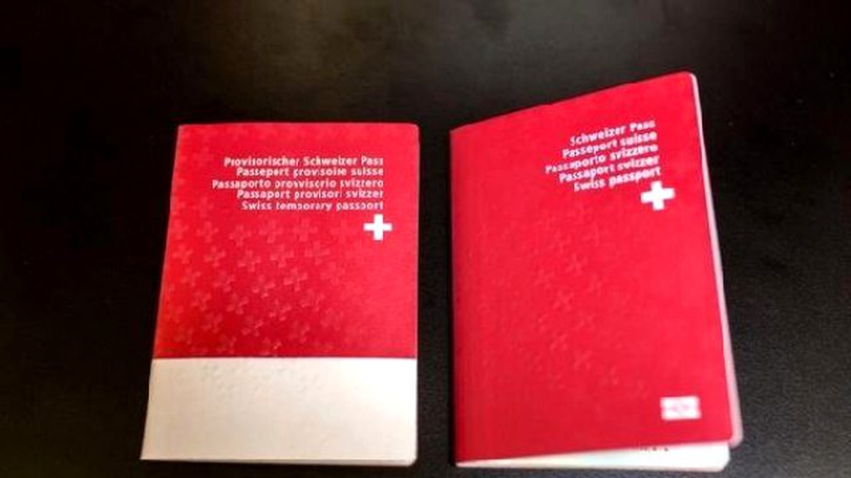 İsviçre Vatandaşı Olanların Sayısında Artış
