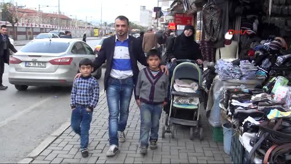 İzmir - Şehir Efsaneleri, Ne Pahasına Olursa Olsun,insanları Yola Çıkartıyor