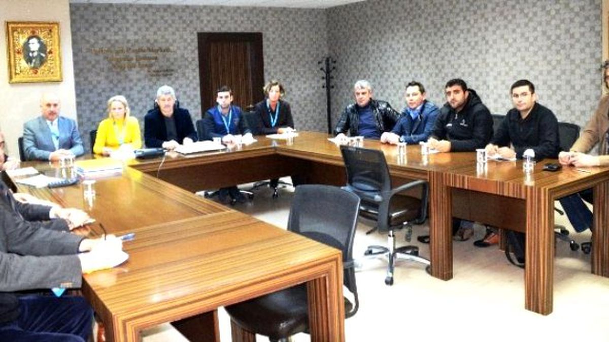 İzmit Belediyesi Oyun Grubu Alacak