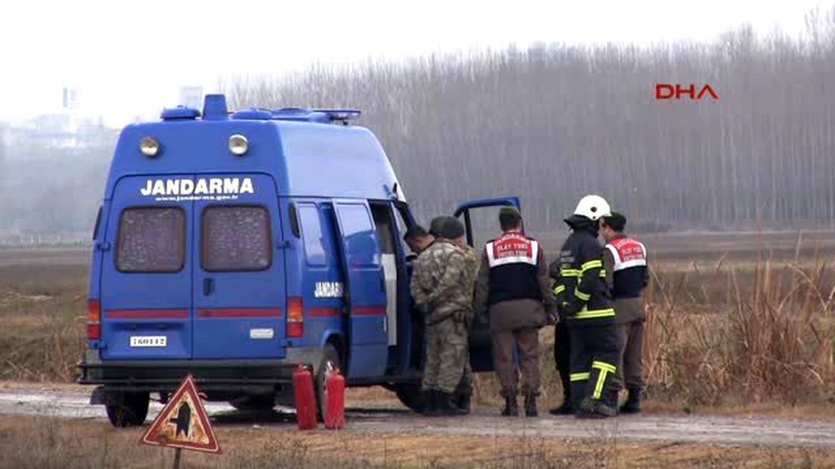 Jandarmadan Kaçan Otomobilde 52 Kilo Eroin Ele Geçirildi