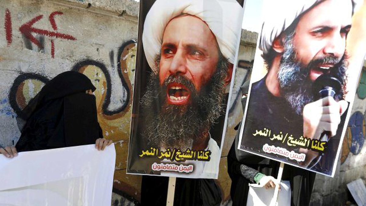 Katar İran'dan Büyükelçisini Çekti, Ürdün ise Nota Verdi