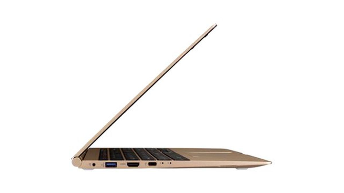 Lg\'nin Dizüstü Bilgisayarı Macbook Kopyası!