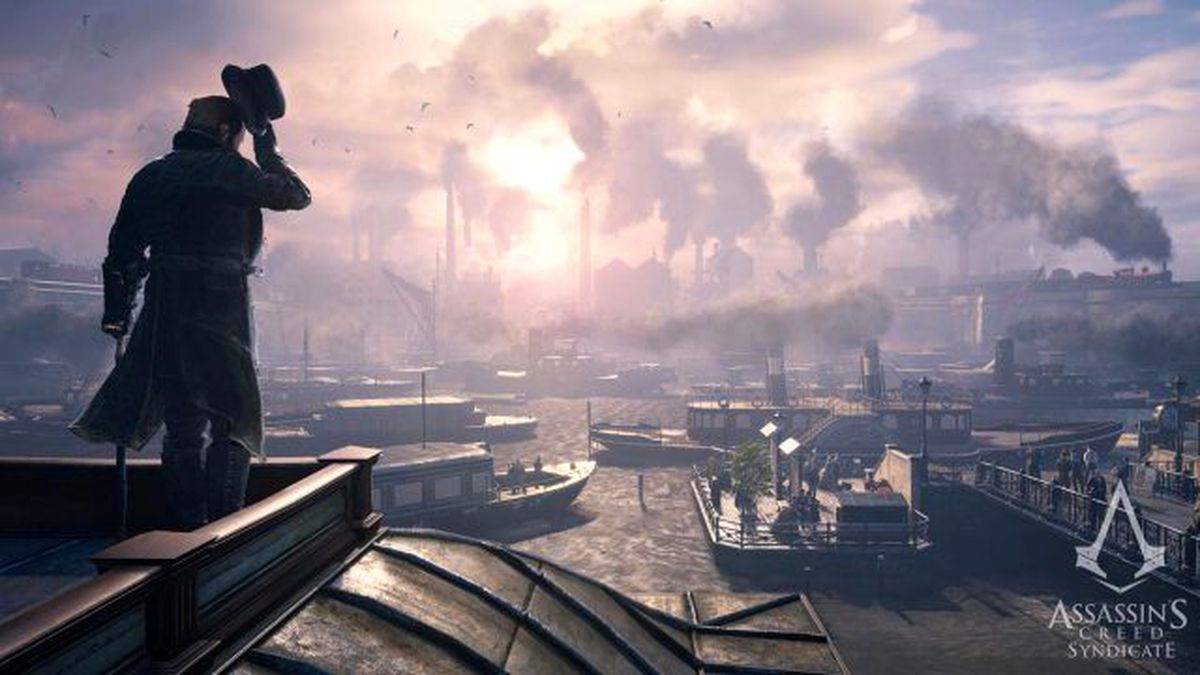 Önümüzdeki Assassin\'s Creed İçin Yeni Bilgiler!