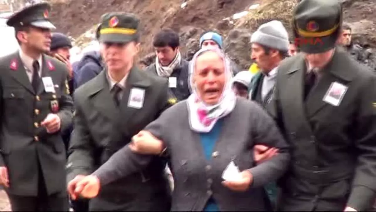 Ordu Şehit Uzman Çavuşun Baba Evi İçin Başbakan Talimat Verdi 2