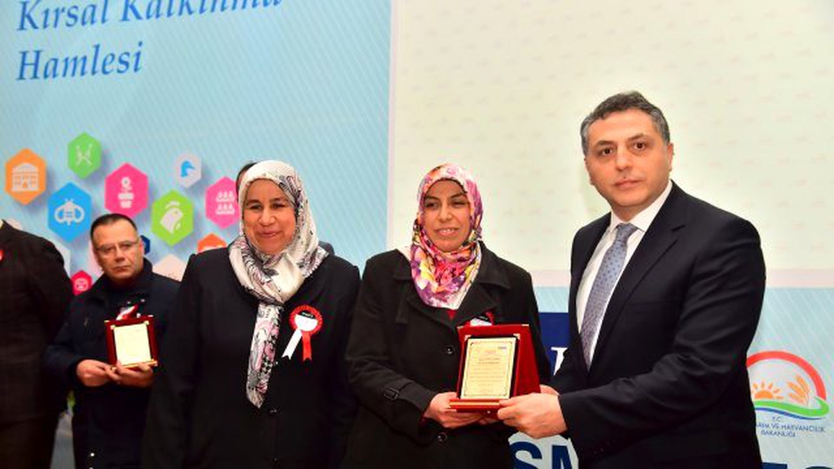 \'Proje Üretme Noktasında Eksikliğimiz Var\'
