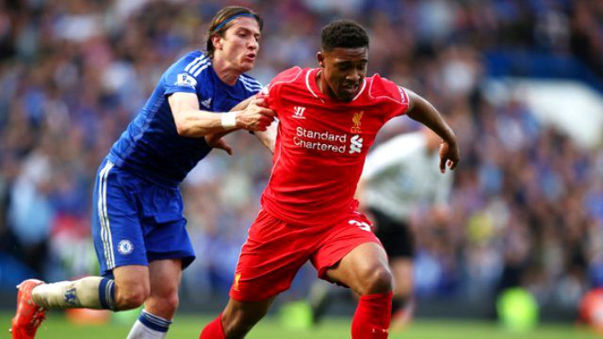 Şekip Mosturoğlu, Liverpoollu Genç Futbolcuyu Takibe Aldı