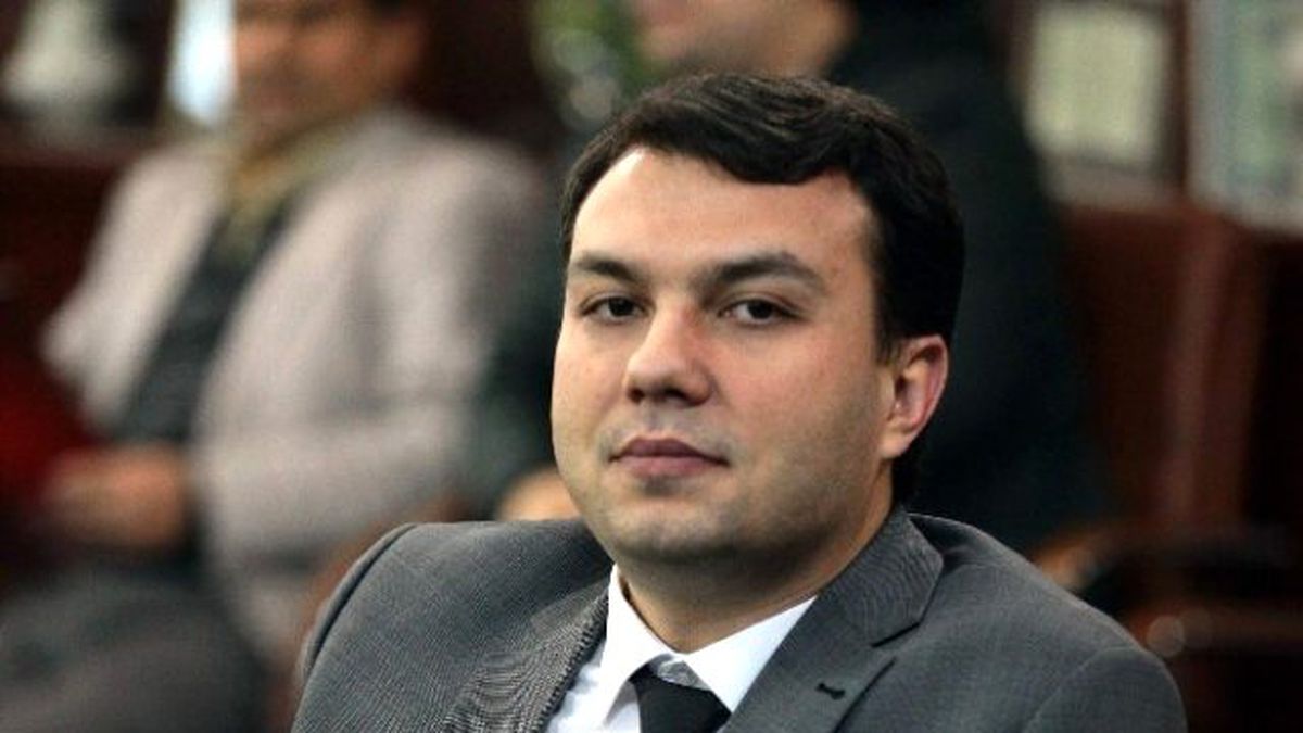 Sinan Sunar, Belediye Basın Yayın ve Halkla İlişkiler Müdürü Oldu