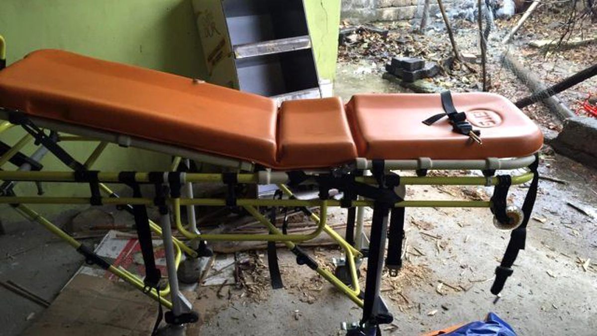 Teröristlerin Tedavi Edildiği Eve Operasyon