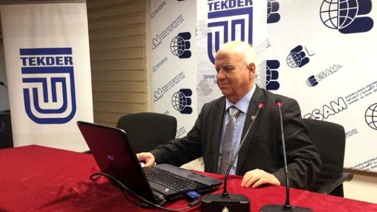 Teknik Elemanlar Milli Otomobili Tartıştı