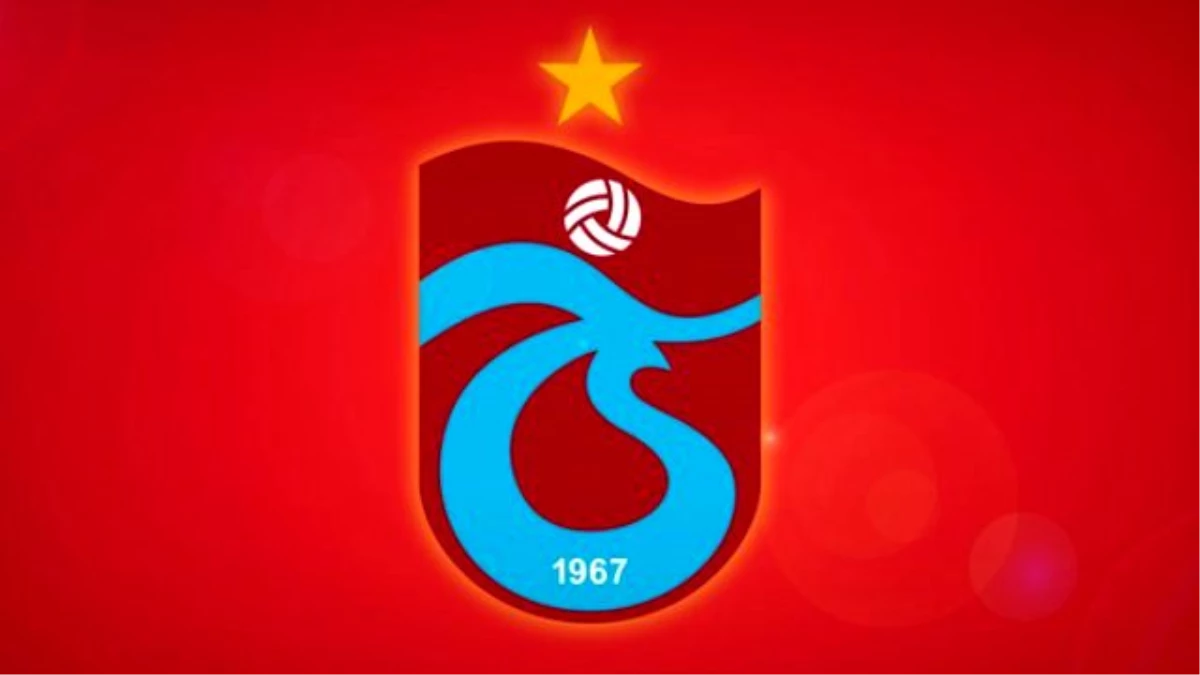 Trabzonspor\'da 8 Futbolcu ile Yollar Ayrılıyor