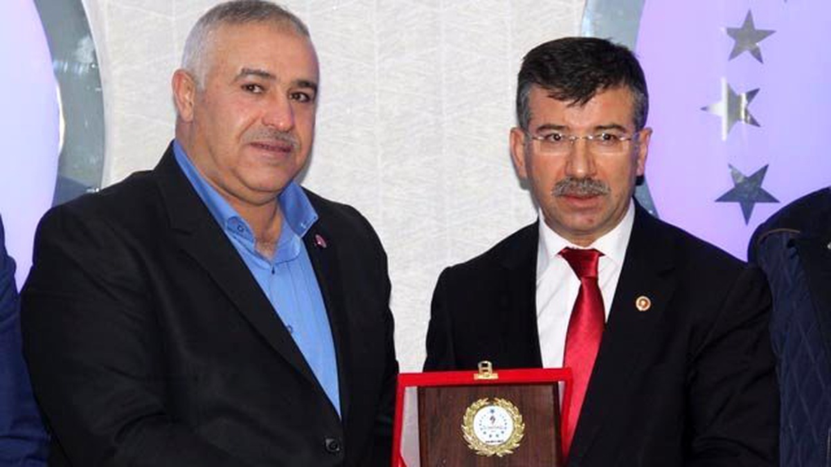 TÜMSİAD Pozitif Ayrımcılık Bekliyor