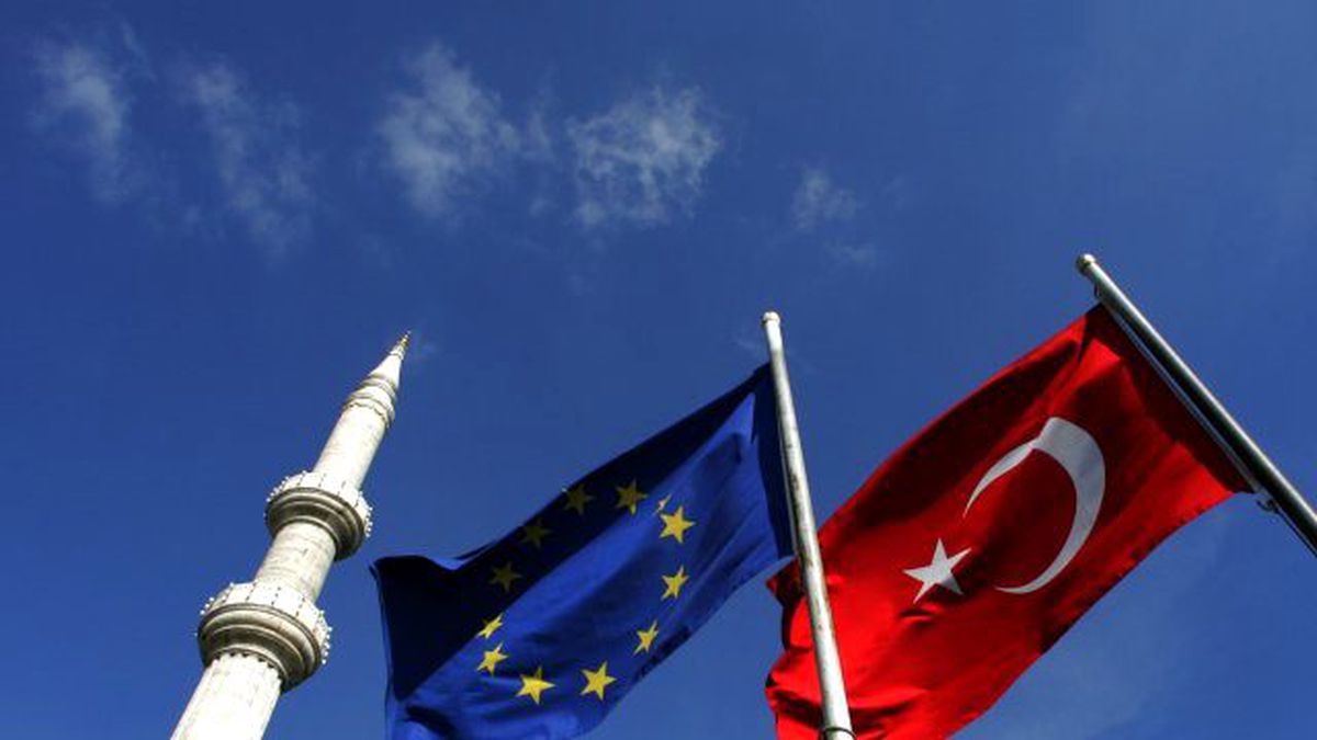 Türkiye, 72 Kriterle AB'ye Uyum Sağlayacak