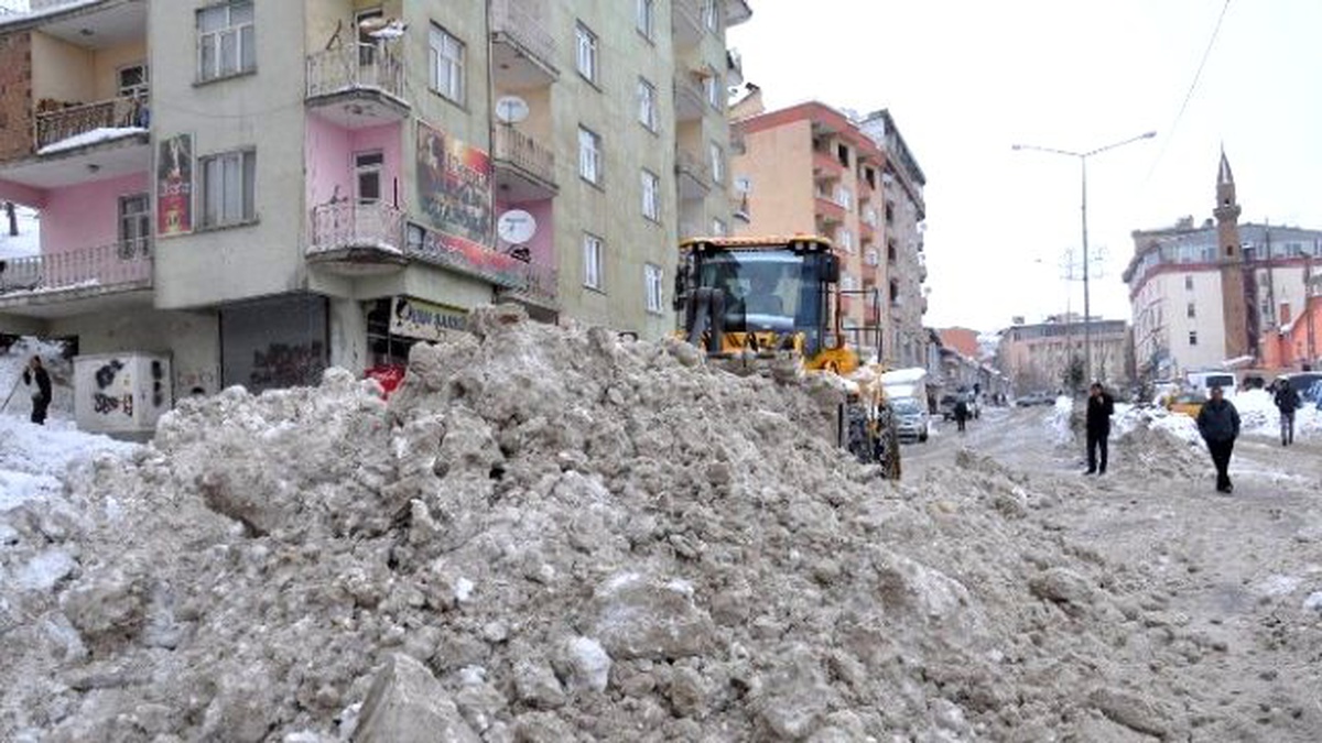 Vatandaştan İl Özel İdaresi\'ne Tam Not