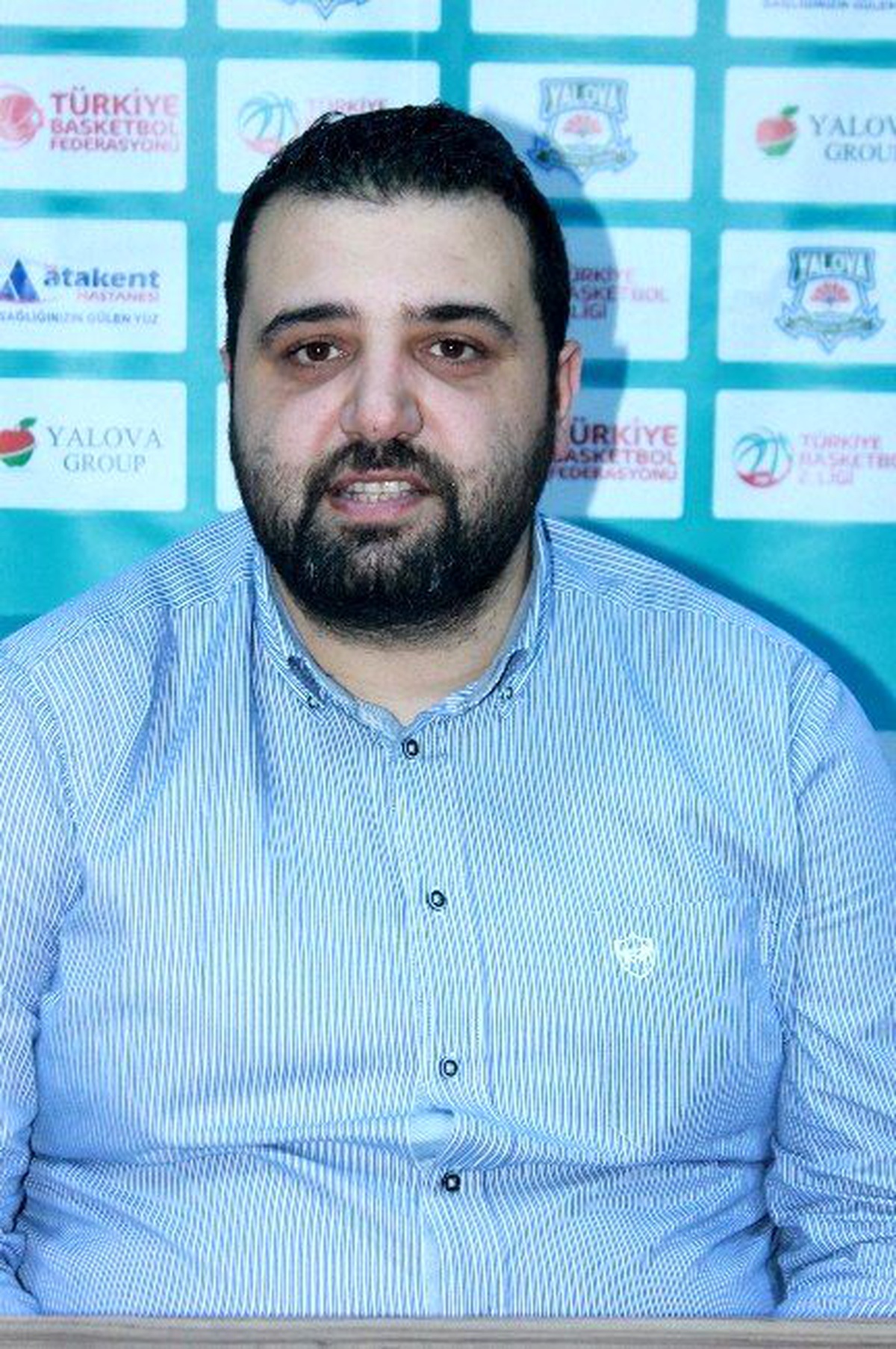 Yalova Group Belediyespor\'da Galibiyet Sevinci
