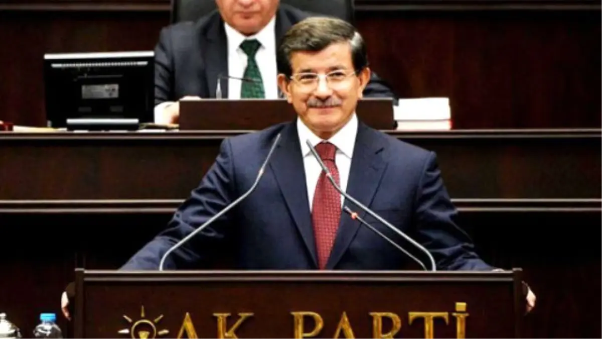 AK Parti, 8 Ocak\'ta Afyonkarahisar\'da Kampa Giriyor