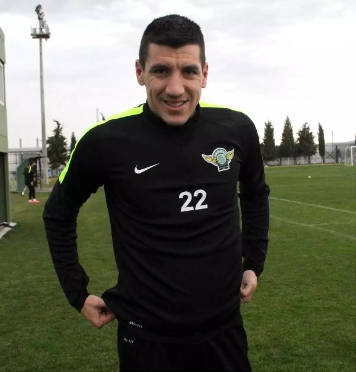 Akhisar Belediyespor'un Yeni Transferleri Umutlu Başladı