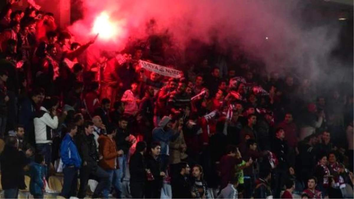 Antalyaspor- Stuttgart: 1-2