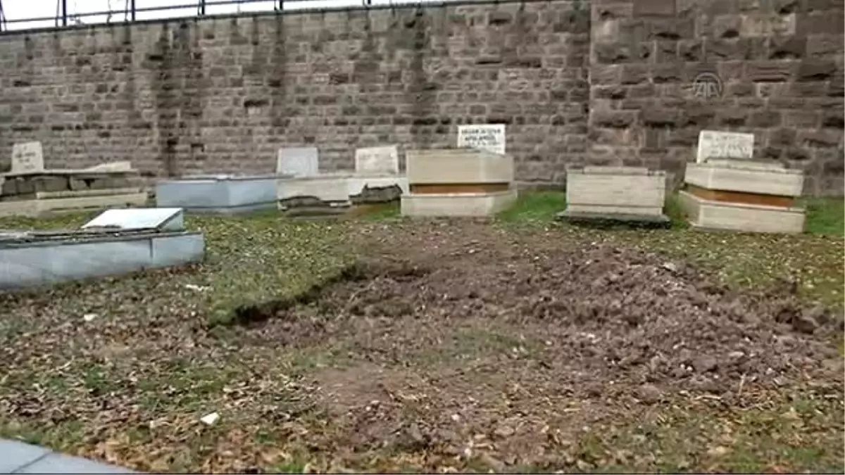 Asala Militanı Levon Ekmekçiyan\'ın Cenazesi