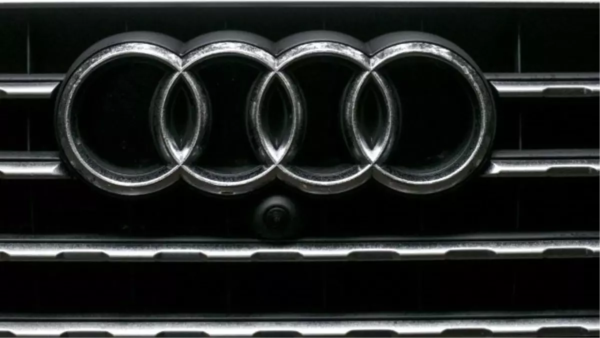 Audi\'nin Sürücüleri Sağlıklı Tutma Planı