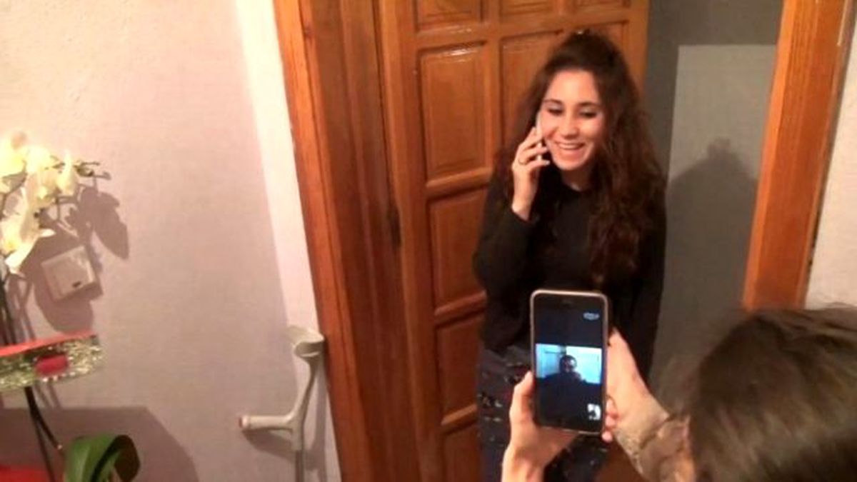 Aydınlı Gençten Online Evlilik Teklifi
