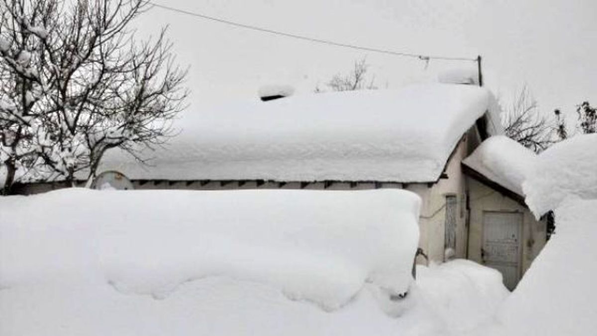 Bitlis\'te 91 Köy Yolu Ulaşıma Kapalı