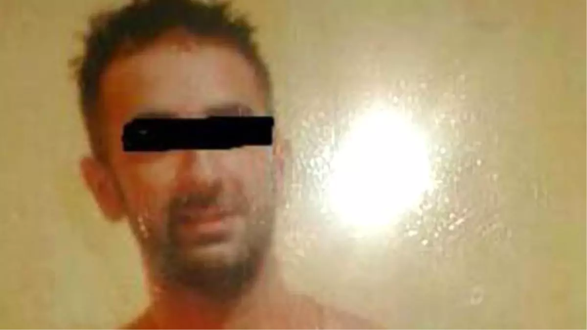 Diyarbakır\'da Yakalanan \'Rambo\' Lakaplı PKK\'lı Tutuklandı