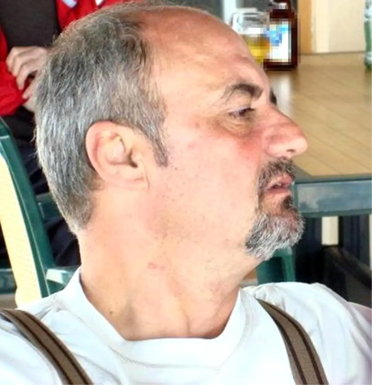 Doktordan Mobbing İstifası