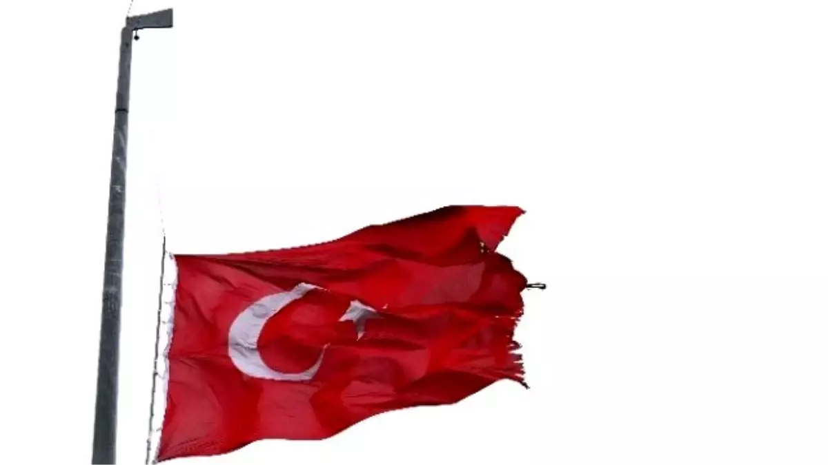 Eskişehir\'de Lodos