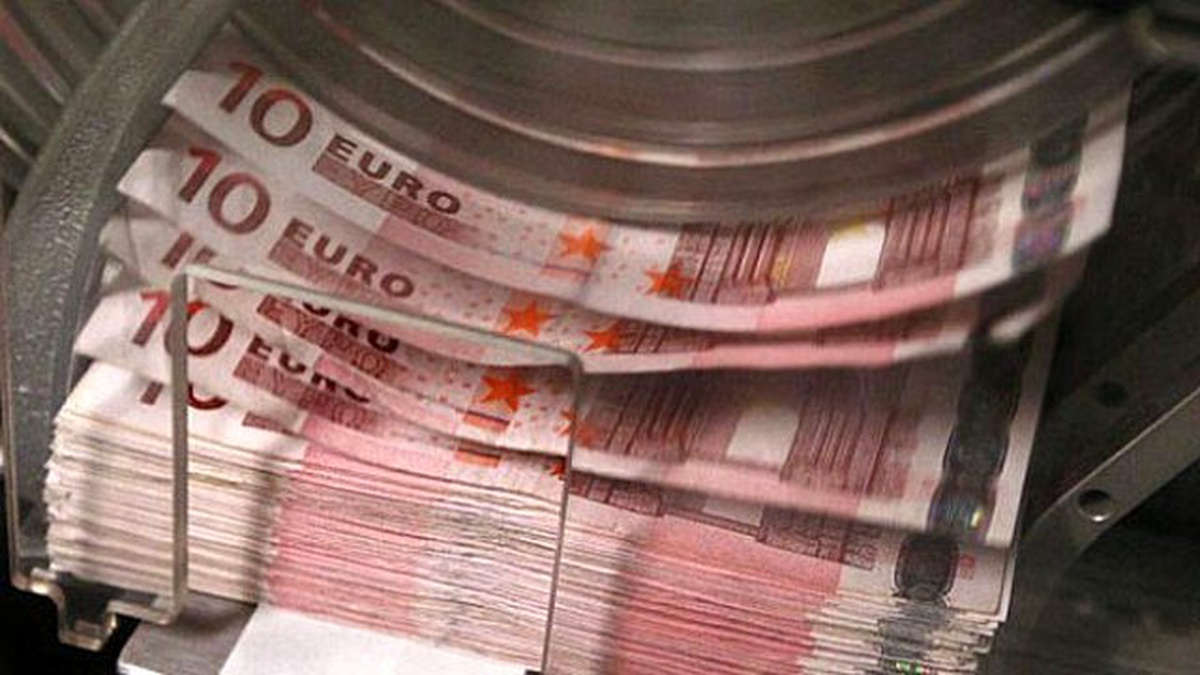 Euro Bölgesi\'nde İki Veri Açıklandı