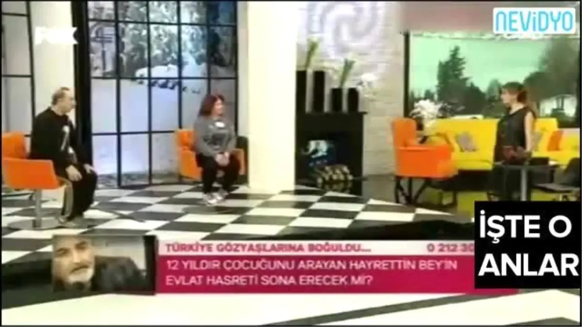 Evlilik Programında Aldatma Şoku!