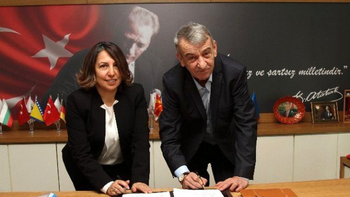 Gaziemir\'in Asansörleri Emin Ellerde