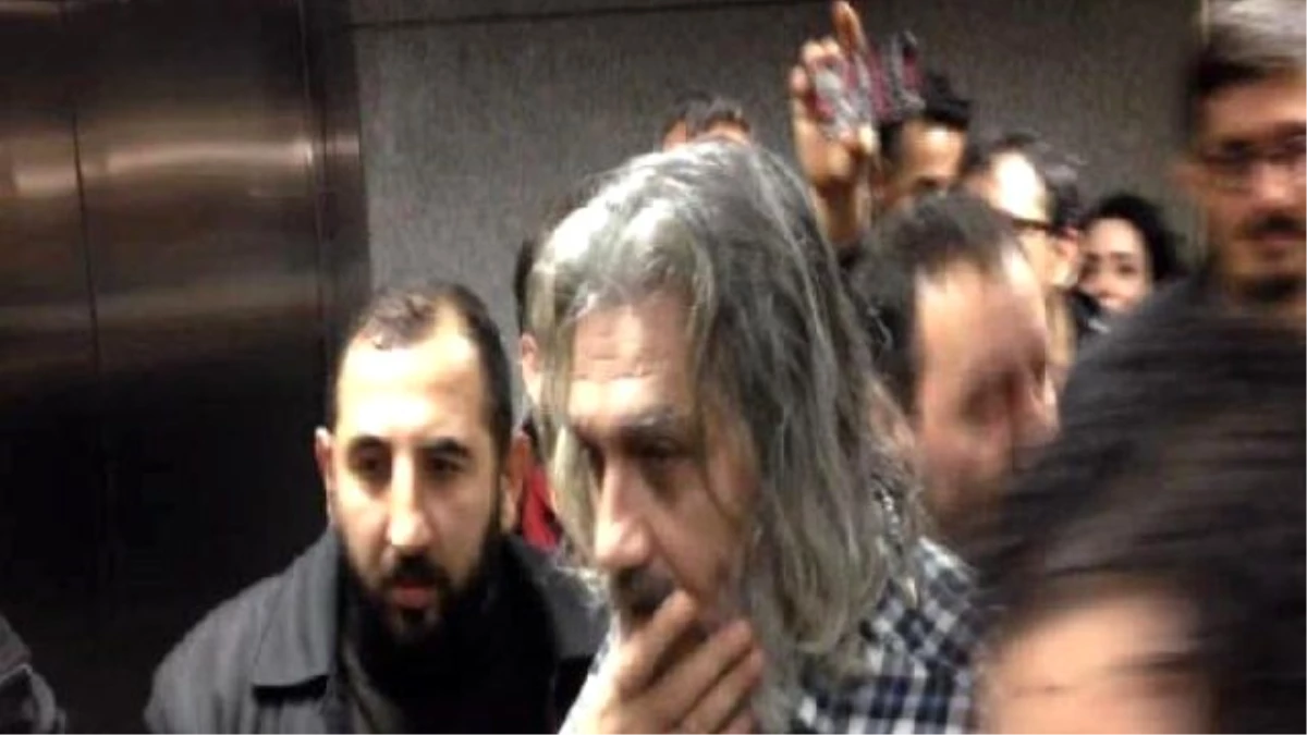 Geniş Haber) - Salih Mirzabeyoğlu Hakim Karşısında...