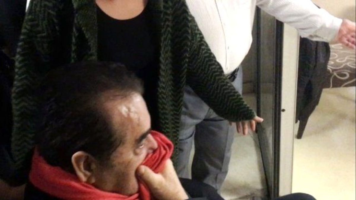 İbrahim Tatlıses Taburcu Edildi