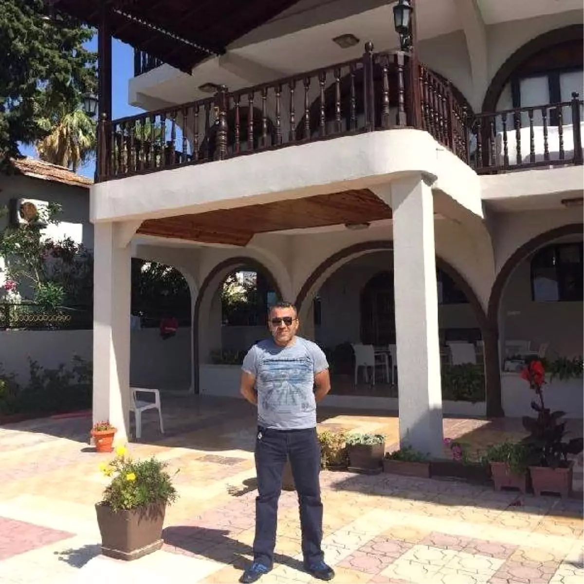 İskenderun\'da Bıçaklı Kavga: 1 Ölü, 1 Yaralı