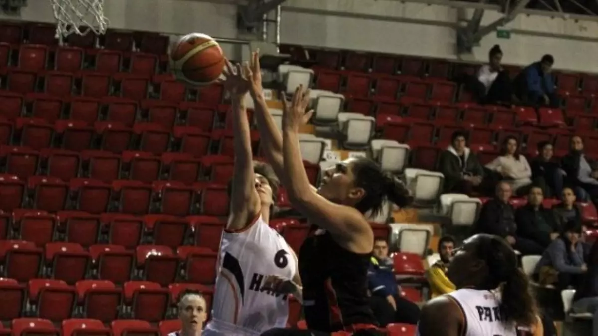 Kadınlar Türkiye Kupası