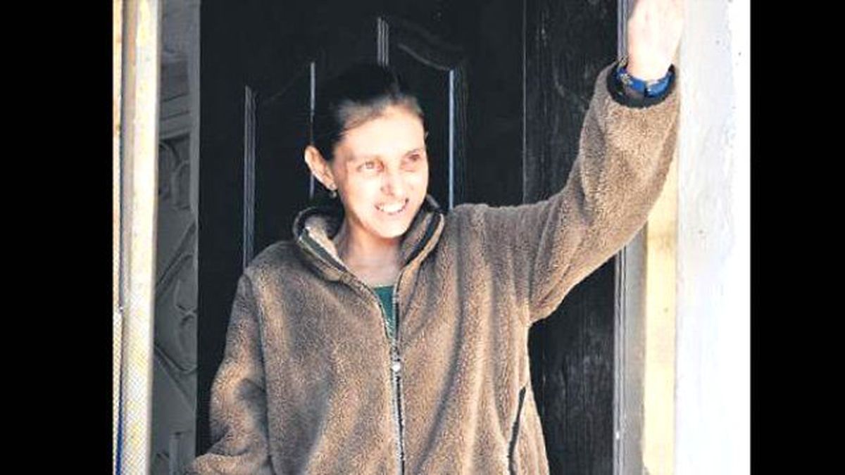 Karslı Pınar'ın 17 Yıllık Umudu Yolda Kaldı