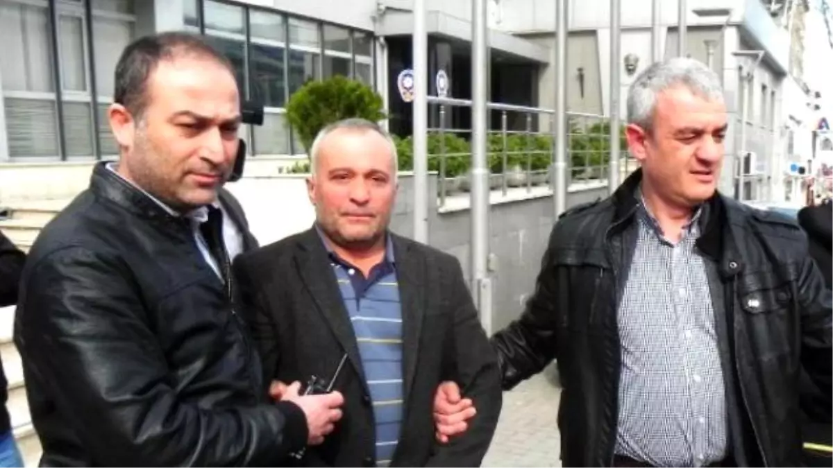 Kızını Rahatsız Edeni Öldüren Sanığa 10 Yıl Hapis Cezası