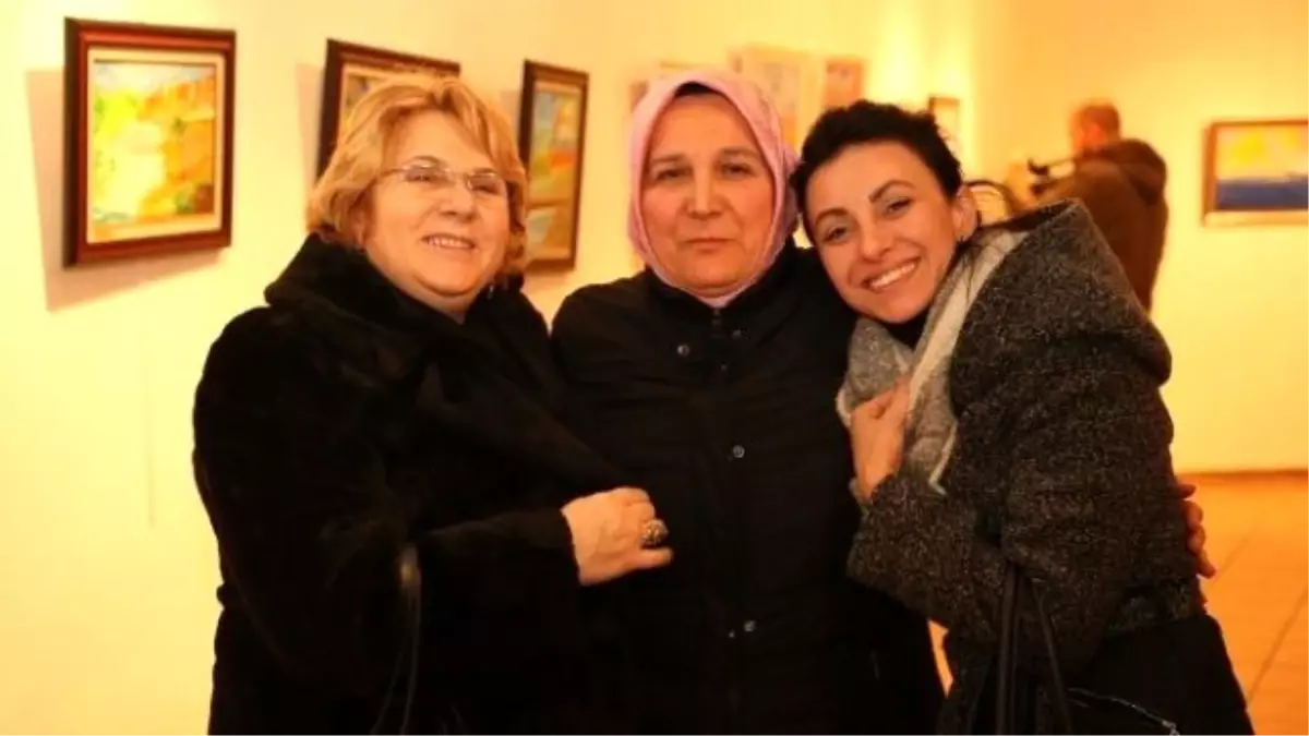 Ko-mek Çağımızın Sanatçılarını Yetiştiriyor